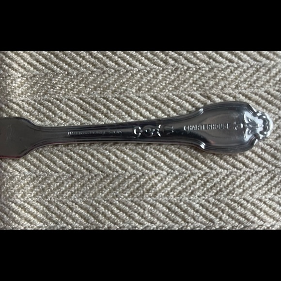 International Silver Co Butter/Cheese Knife Charterhouse - Picture 2 of 5